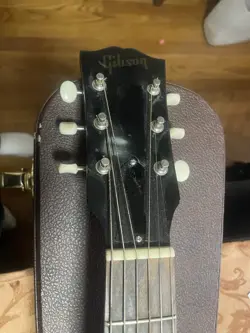 J45 ‘60’S