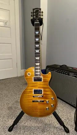 STANDARD 60S LIMITED