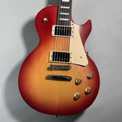 GIBSON LESPAUL TRIBUTE ELECTRIC GUITAR