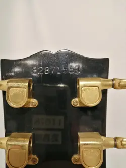 CUSTOM LEFTY