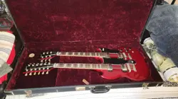 NECK GUITAR