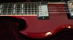 GIBSON EDS 1275