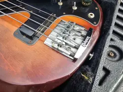 SUNBURST BASS