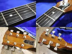 GIBSON FIREBRAND 