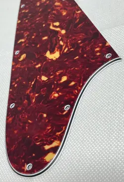 FIREBIRD BLANK SCRATCH