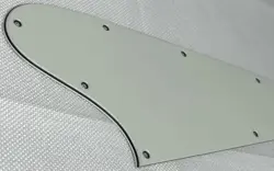 BLANK STYLE SCRATCH