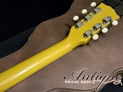 TV YELLOW P-90