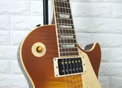 SIGNATURE ELECTRIC LES