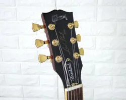 1996 GIBSON USA