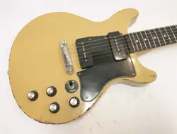 P90 PICKUPS *LOOK