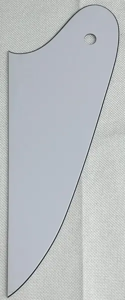 FIREBIRD BLANK NO
