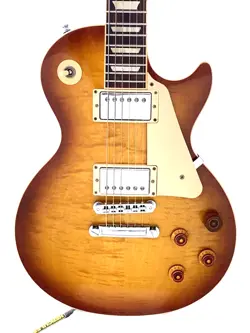 GIBSON 2013  LP STD LES PAUL STANDARD WITH O/H CASE