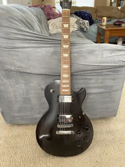 2011 GIBSON LES PAUL STUDIO