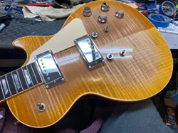 FLAMETOP AXCESS