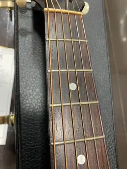 GIBSON LG-2 ACOUSTIC