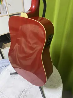 GUITARS TOO