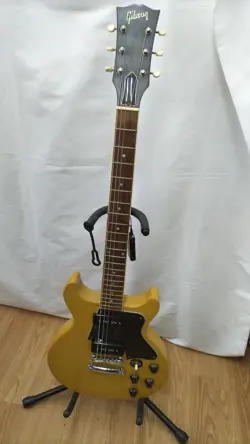 GIBSON USA LES PAUL SPECIAL DC GUITAR