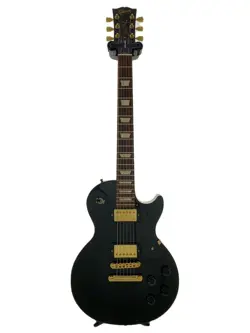 2011/BLK/ELECTRIC GUITAR/LES