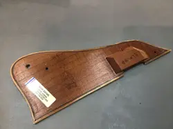 JOHNNY SMITH PICKGUARD