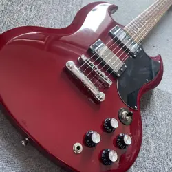 MAESTRO SG RED
