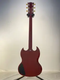 GUITAR/SG