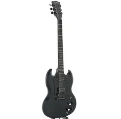 GIBSON SG GOTHIC
