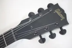GIBSON SG GOTHIC