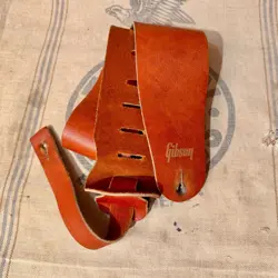1970'S GIBSON WIDE