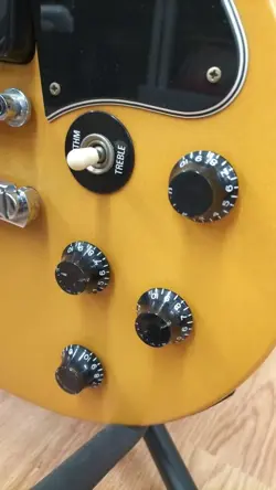 1996 SOLID ELECTRIC