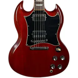GIBSON SG STANDARD 2004 - HERITAGE CHERRY