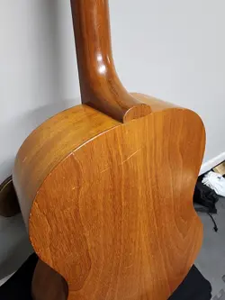 1968 GIBSON LG-0