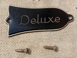 ROD COVER CIRCA