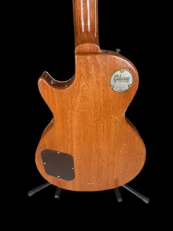 GIBSON CUSTOM SHOP 1955 LES PAUL NAMM SHOW COMMEMORATIVE EDITION 2025