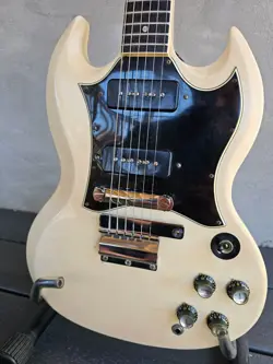 SG SPECIAL ALPINE