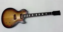 HUSK FIREBURST