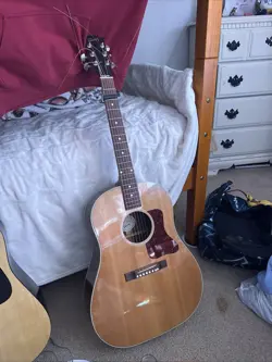 GIBSON J29
