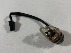 2016 GIBSON SWITCHCRAFT SOLDERLESS QUICK CONNECT OUTPUT JACK W/ HW