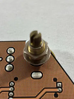 PAUL STUDIO PCB