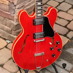 1967 GIBSON ES-335 TDC