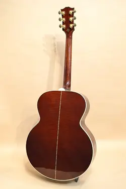 MADE BY GIBSON SJ-200 WR 2013 SAFE DELIVERY FROM JAPAN