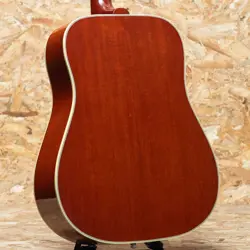 GIBSON 1960 HUMMINGBIRD FIXED BRIDGE 2023 SAFE DELIVERY FROM JAPAN