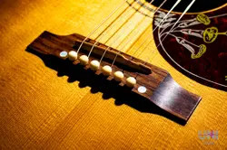 GIBSON HUMMINGBIRD / 2015 SAFE DELIVERY FROM JAPAN