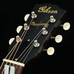 GIBSON 1942 BANNER SOUTHERN JUMBO VINTAGE SUNBURST BRANCH SAFE DELIVERY FROM JAP