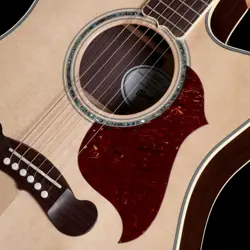 ACOUSTIC GUIT