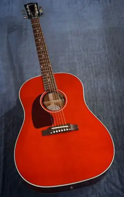 J-45 STANDARD CHERRY