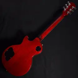 GIBSON LES PAUL STANDARD '60S ICED TEA STANDARD