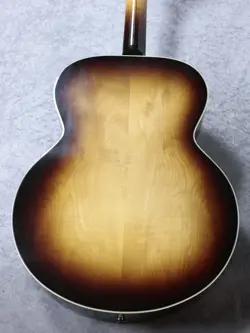 GIBSON J-150 NOEL GALLAGHER SAFE DELIVERY FROM JAPAN