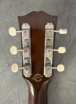 GIBSON 2014 TAMIO OKUDA CF-100E LOW SERIAL SAFE DELIVERY FROM JAPAN