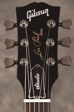 USA/EXCLUSIVE LES PAUL