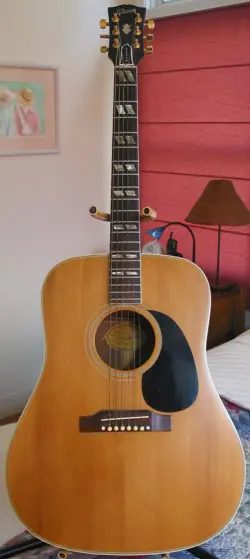 1964 GIBSON CUSTOM